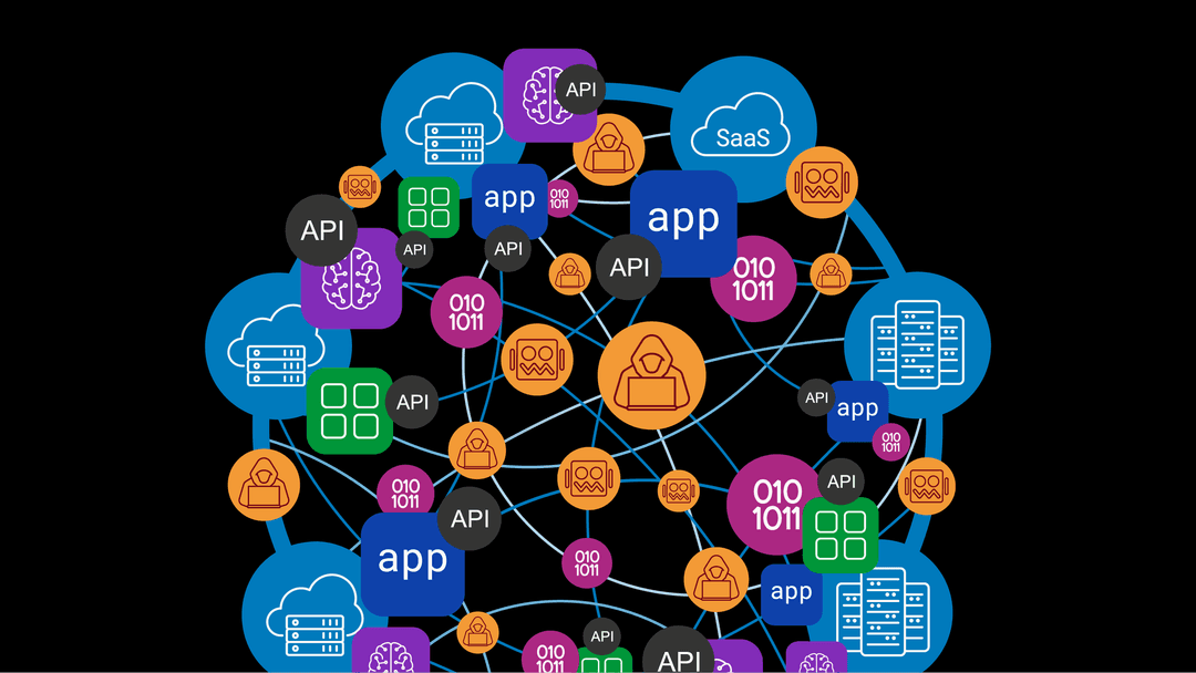 Build secure and resilient digital experiences with F5’s enterprise application delivery and security architecture
