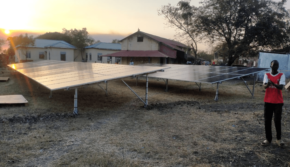 Energy Peace Partners