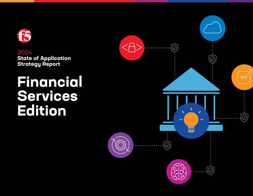 Digital Enterprise Maturity Index Report thumbnail.