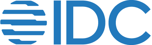 IDC logo