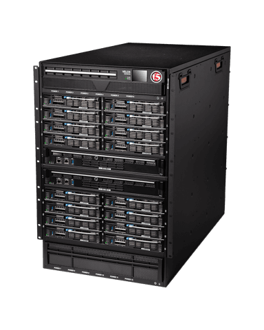 CX1610 | 32-Slot Chassis