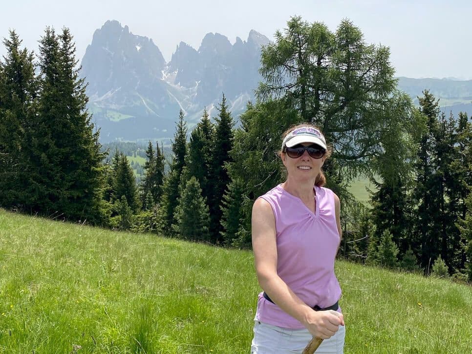 Careers should be looked at as a journey, not a destination