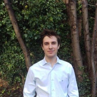 Alessandro Fael Garcia